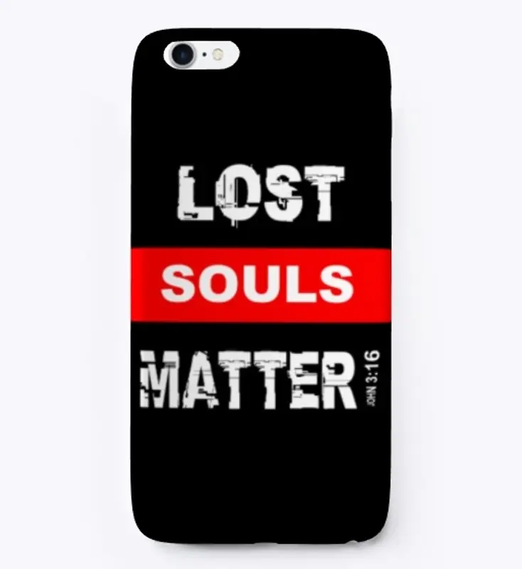 Lost Souls Matter