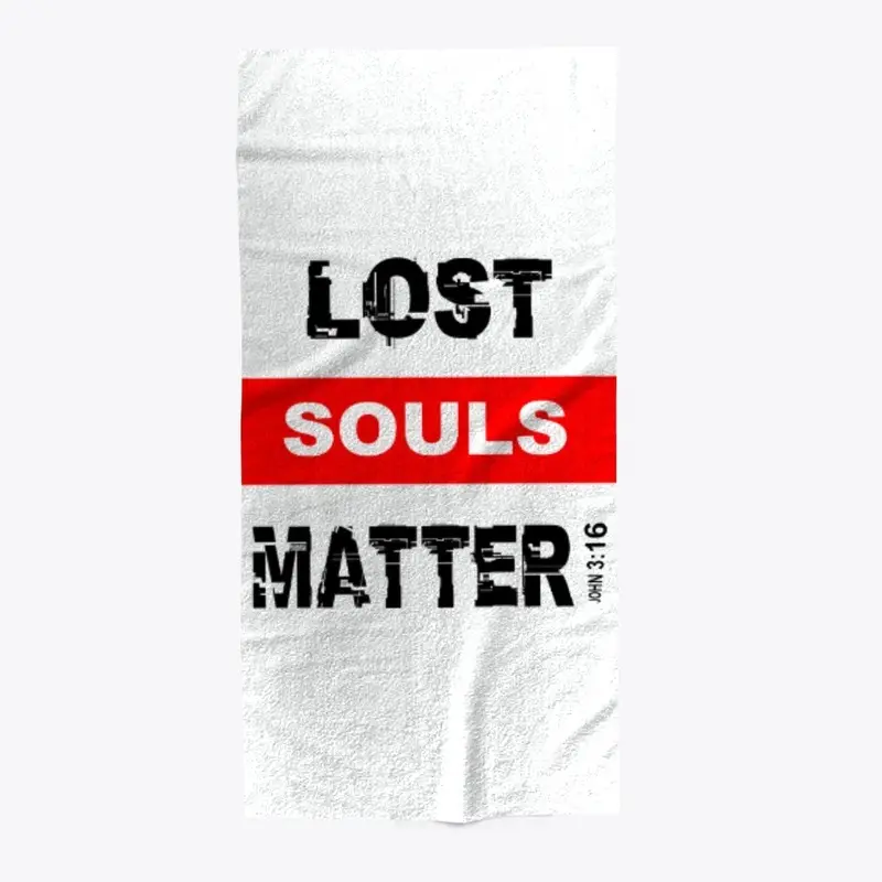 Lost Souls Matter