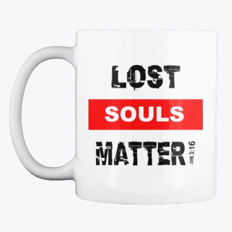 Lost Souls Matter