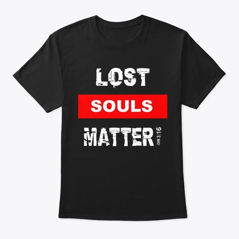 Lost Souls Matter