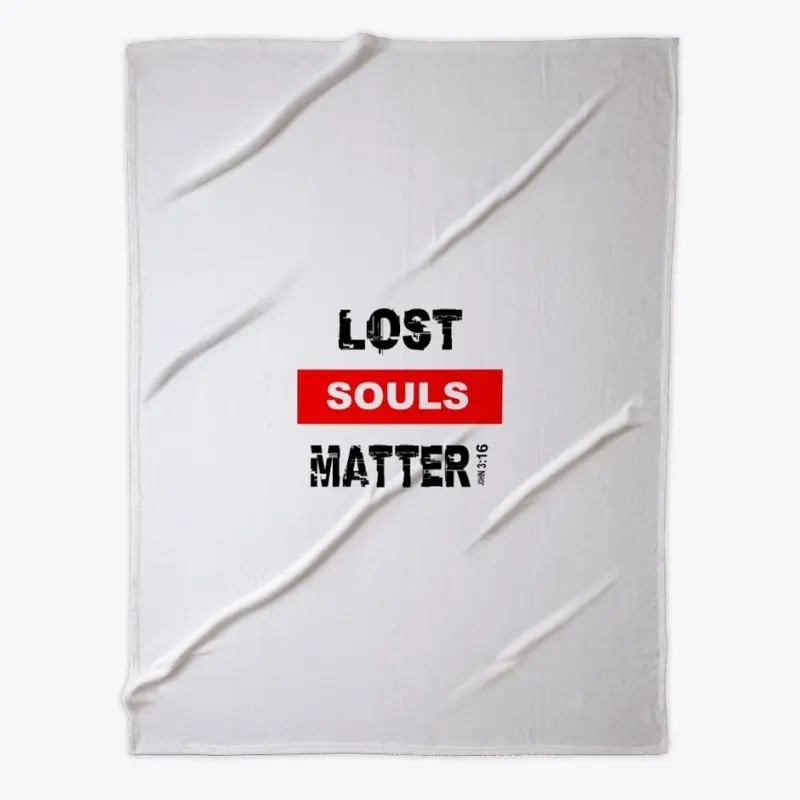 Lost Souls Matter