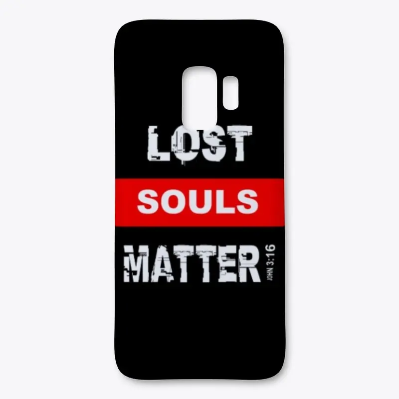 Lost Souls Matter