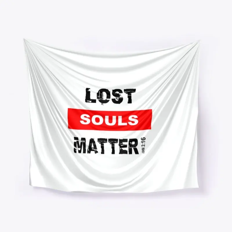 Lost Souls Matter