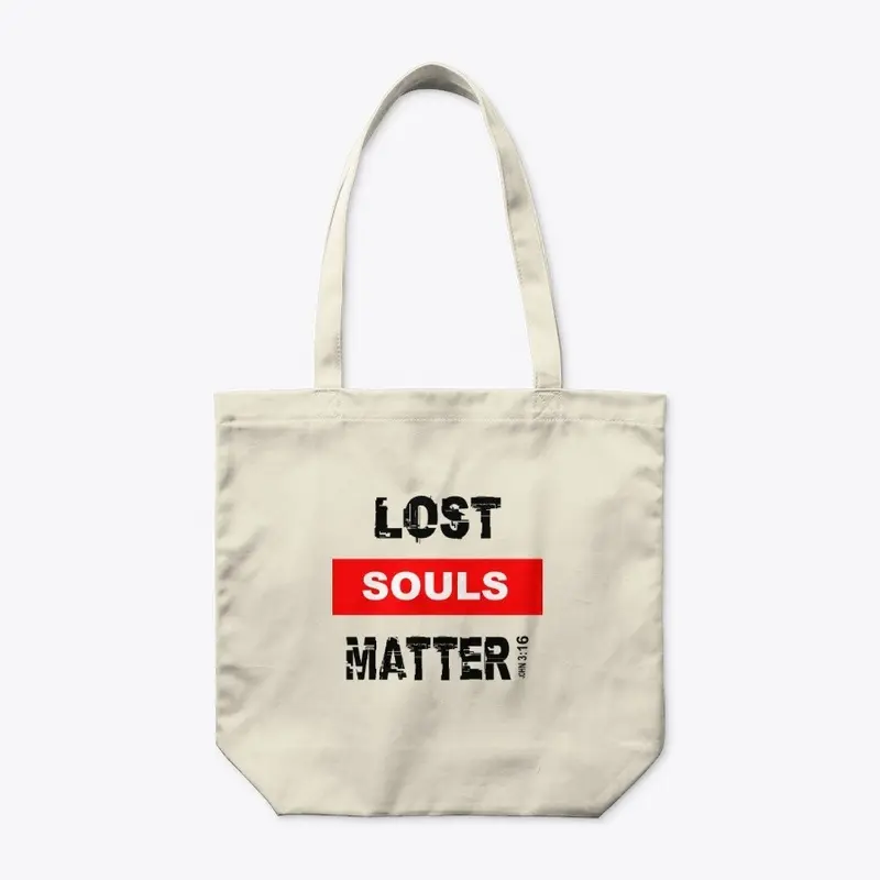 Lost Souls Matter