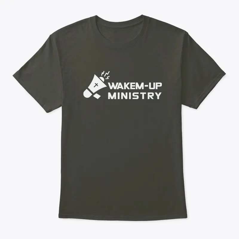 Wakem - Up Info Tee