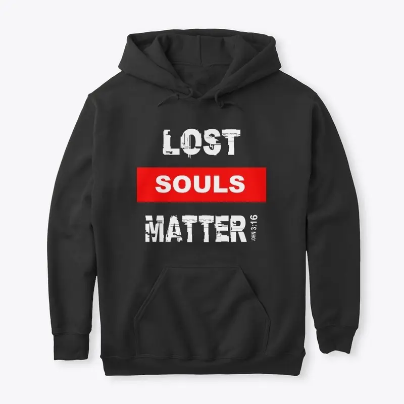 Lost Souls Matter