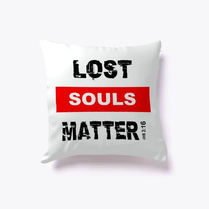 Lost Souls Matter