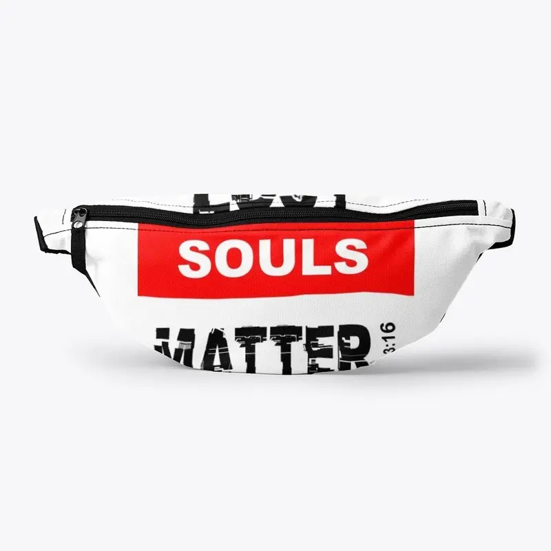 Lost Souls Matter