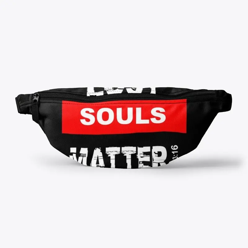 Lost Souls Matter