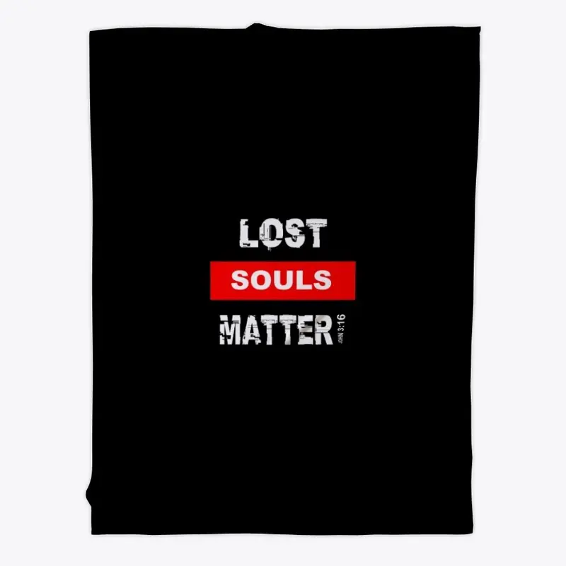 Lost Souls Matter