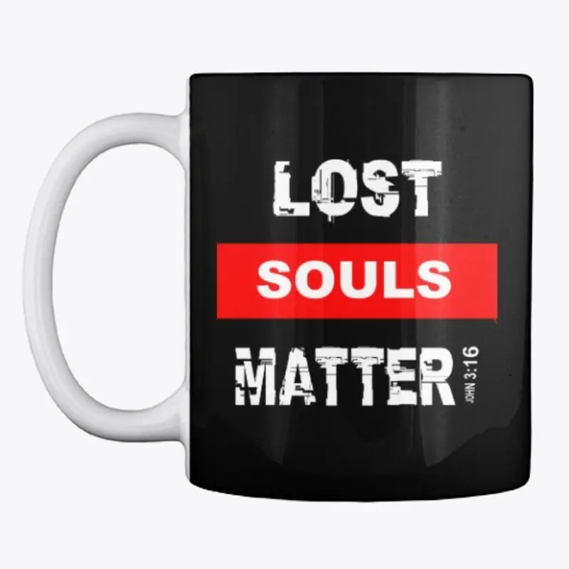 Lost Souls Matter