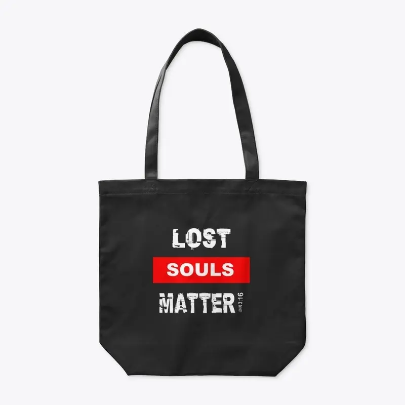 Lost Souls Matter