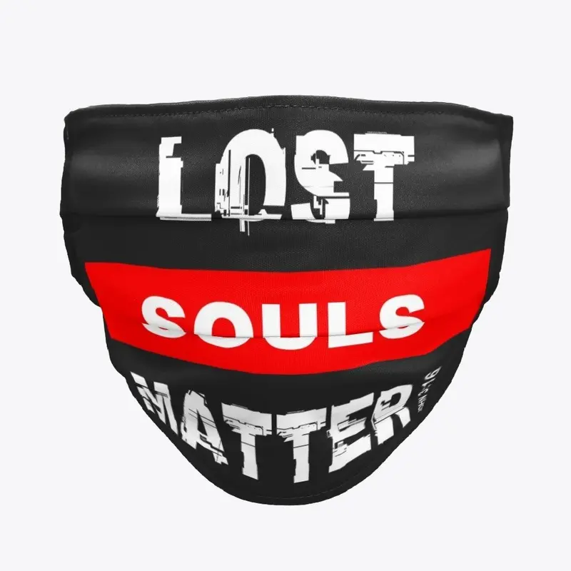 Lost Souls Matter